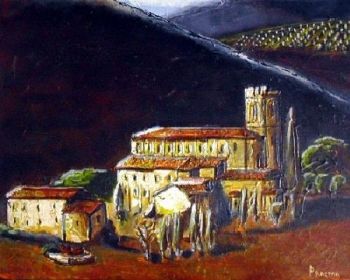 "Tuscany"