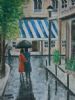 Rainy Street