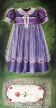 "Party Dress"