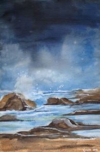 "Coastal Storm"
