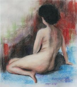 "Nude 1"