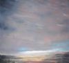 "Angry sky"