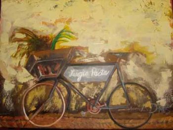 "Bicycle"