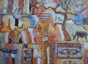 "African Images"