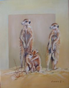 "Meerkats 2"