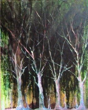 "Trees from Malawi"