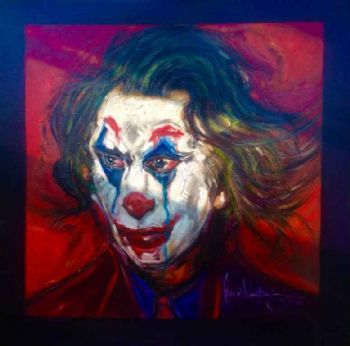 "Joker"