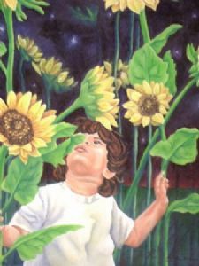 "sonneblomme"