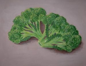 "Broccoli"
