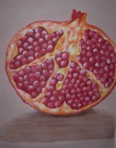 "Pomegranate"