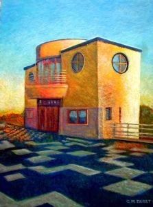 "Sea Point Pavillion"