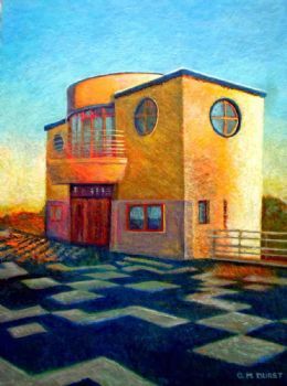 "Sea Point Pavillion"