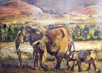 "Elephants"