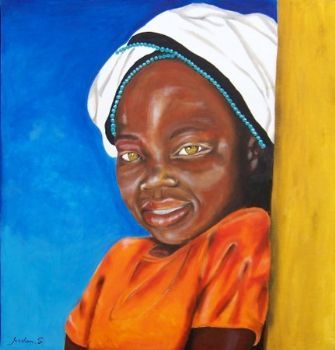 "Youthful Innocence"