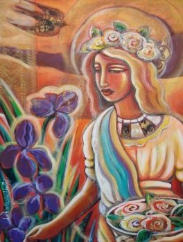 "Goddess"