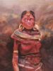"Tradition (African Beauty)"