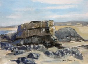"Rock Solid"
