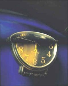 "Time Changes Everything"