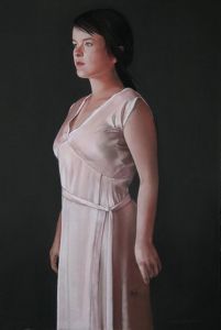 "Portrait of a Garden"