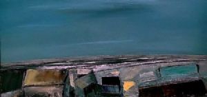 "House by the Sea I"