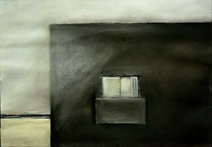 "House by the Sea II"