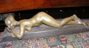 "Nude"