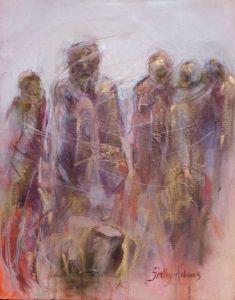 "Gathering"