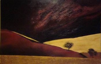 "Namib Desert"