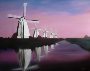 "Windmills"