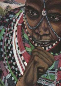"Maasai"