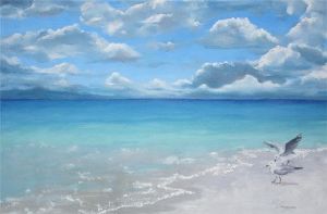 "Seagulls"