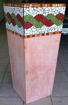 "Jumbo Planter"