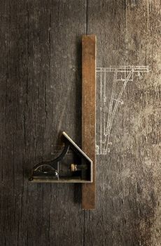 "The Art of Woodwork 2/9"