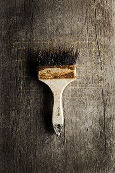 "The Art of Woodwork 3/9"