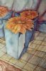 "Still Life with Flowers"