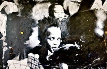 "Lost in a Crowd"