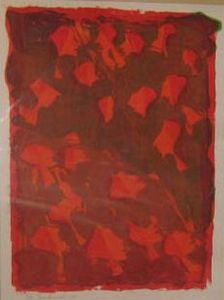 "Red"