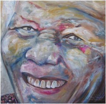 "Mandela Happy Birthday 2010"