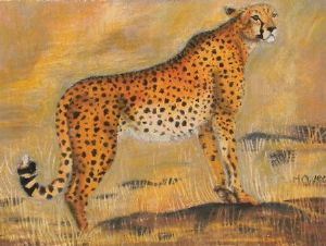 "Leopard"