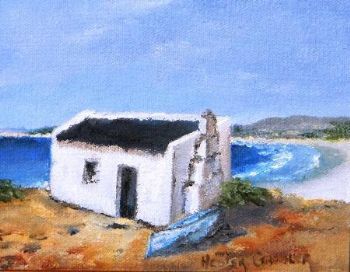 "Fisherman's House 3"