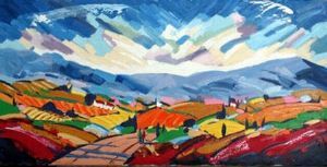 "Overberg Colors"
