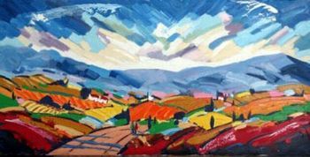 "Overberg Colors"