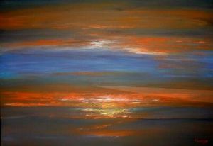"African Sky (Series 2)"