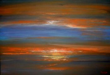 "African Sky (Series 2)"