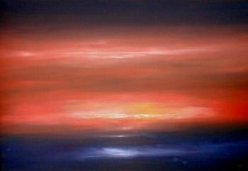 "African Skies (Series 3)"