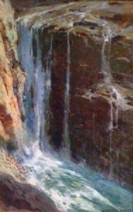"Waterfall"
