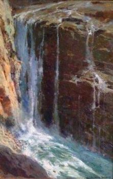 "Waterfall"
