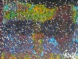 "Lucy in the Sky with Daimonds"