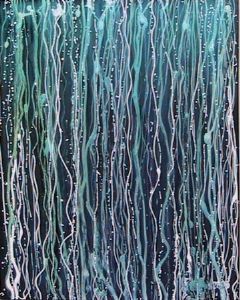 "The Deep Blue"