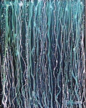 "The Deep Blue"